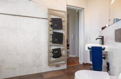 Café Wasserturm Cuxhaven - Foto 2