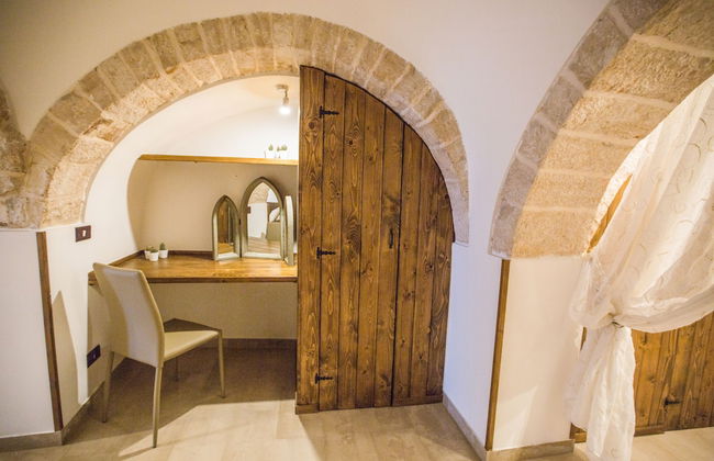 Trulli Antichi Mestieri - Foto 32