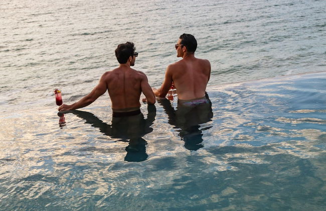 Almar Resort Luxury LGBT Beach Front Experience - Foto 77