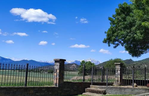 Casas Pirineo, Ainsa - Foto 19