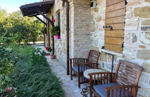 Agriturismo La Valle Dimenticata - Foto 22