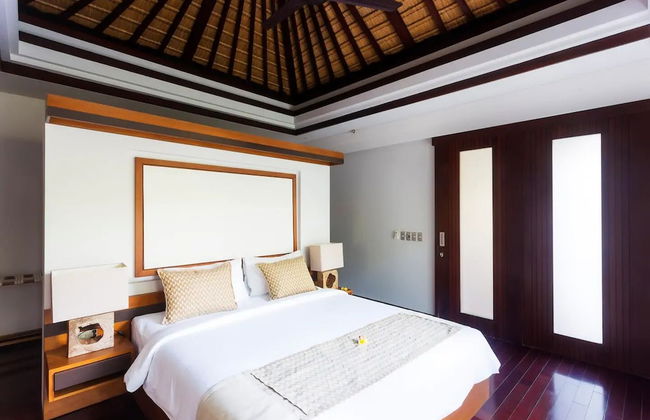 Kedonganan Beach Villas - Foto 6