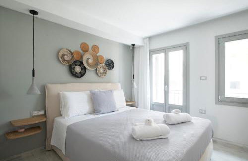 Pilos Sunrise Loft - Foto 11