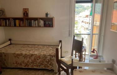 Casa di Rita - Appartamento nel centro di Riva Trigoso vicino alla spiaggia - Foto 11