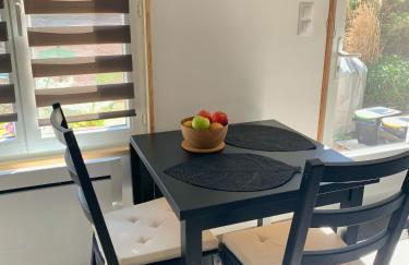 Le Pré Aux Loups - Foto 17