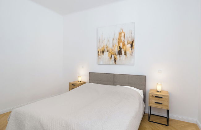 Apartment Ballgasse Luxury - Foto 10