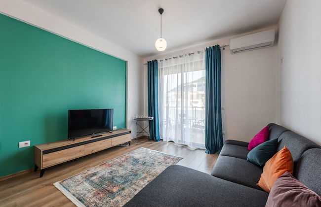 The Beachwalk Apartment - Foto 2