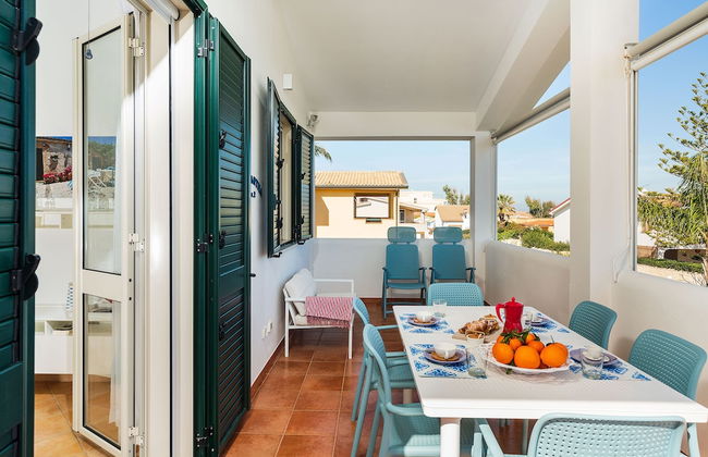 Dimore Anny - Calantha - Foto 18