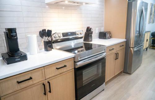 Luxe Stay near Downtown Dallas - Foto 14