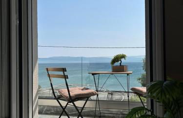 Helen's Seaview - Foto 13