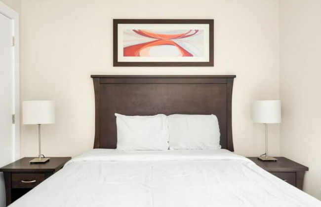 Scenic 3BR Penthouse Suite - Foto 5