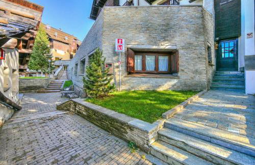 Studio Grange Nest Ski & Relax - Happy Rentals - Foto 13