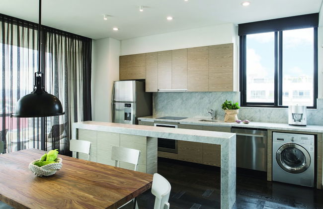 8010 Urban Living Luxury Home Experiences. - Foto 21