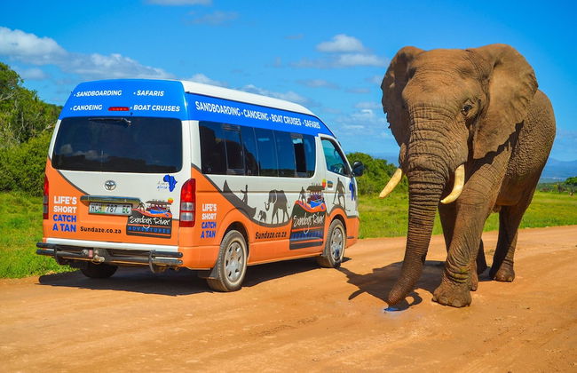 Addo Park View - Sundaze Riverside - Photo 14