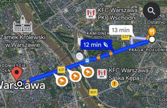 Wiatraczna Glamour Apartment - Foto 23