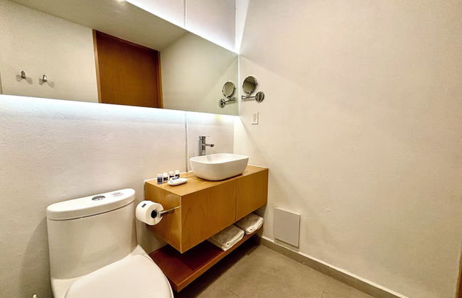 Park Life Condesa Hipódromo - Foto 24