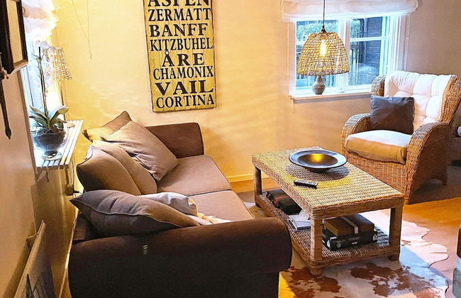 6 Person Holiday Home in Gotlands Tofta - Foto 10