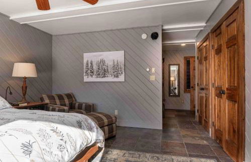 Black Bear Cabin - Foto 38