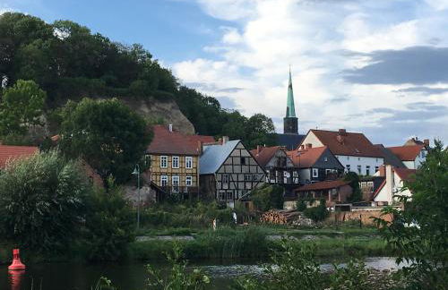 Villa Osterloff - Foto 45