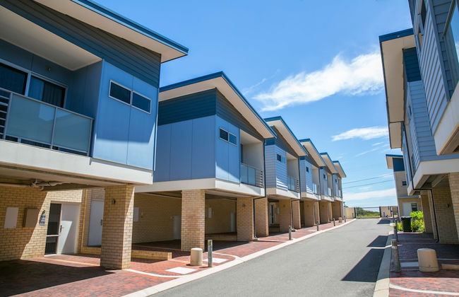 Nesuto Geraldton - Foto 39