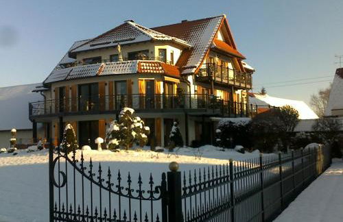 Feriendomizil Berta Benzingen 2 - Foto 27