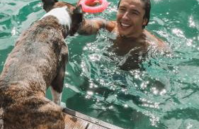 Costa del Kryspi Całoroczne Domy na Wodzie - Foto 13