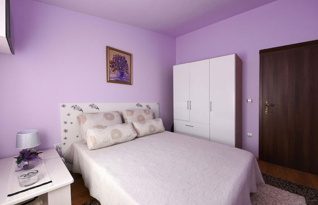 Villa Ivana Zadarvillas - Foto 36