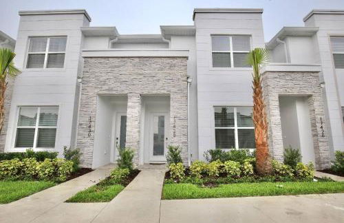 Amazing 3 bedroomloft townhouse in Hidden Forest, with private pool! - Foto 1