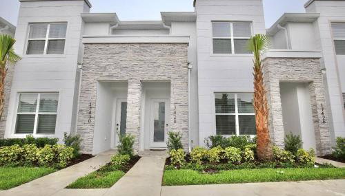 Amazing 3 bedroomloft townhouse in Hidden Forest, with private pool! - Foto 1