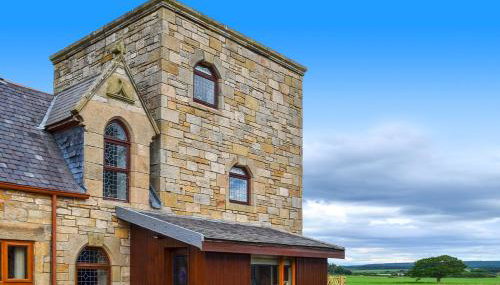 The Tower, Moray Firth Holiday Home - Foto 4