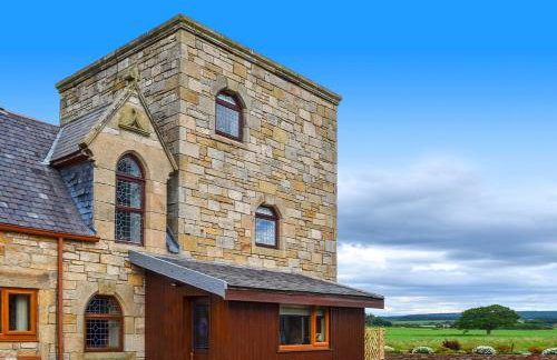 The Tower, Moray Firth Holiday Home - Foto 4