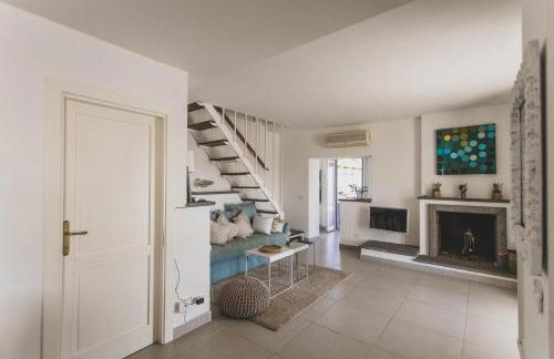 ARGENTARIO Laura's POOL VILLA - Foto 28