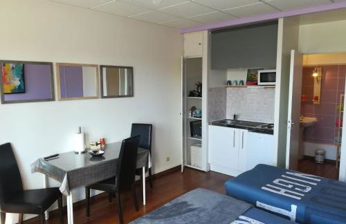 Studios étape du Lac - Foto 9