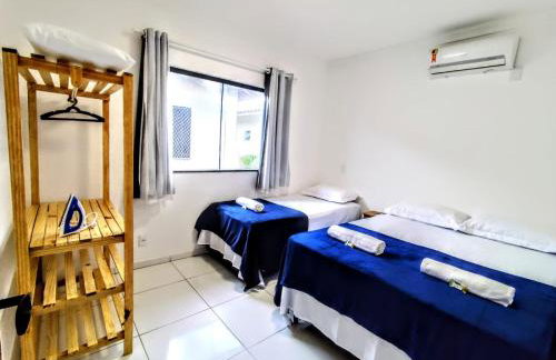 Apartamento Pérola do Atlântico - Foto 19