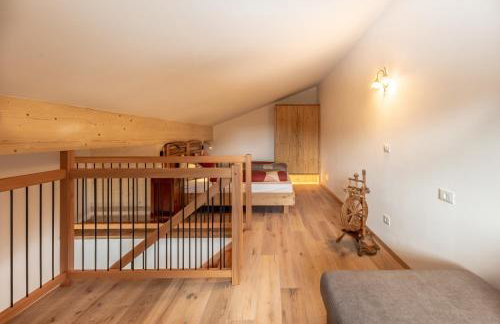 Oberprünst Hof - App. St. Luis - Foto 28