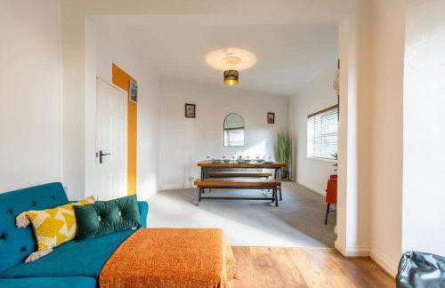 The Wanderer - Travel Themed Home For 10 - Foto 23