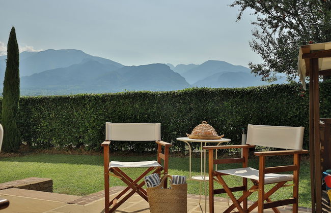 Olives and Vines all Season Villa - Photo 25