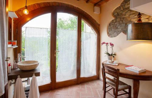 Luxury Chianti Countryside Villa with Pool VILLA BELLA LISA - Foto 35