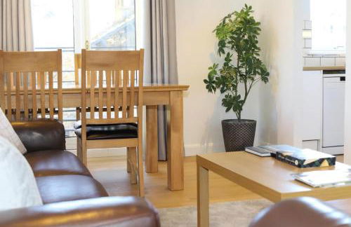 Edinburgh Aparthotel - Foto 7