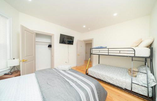 82 - 3BR Boston - Stylish Stay near MBTA - Foto 23