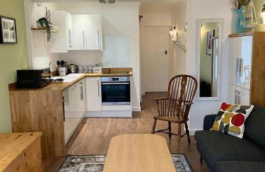 Kittiwake Number 4A - Town Centre Ground Floor - Foto 10