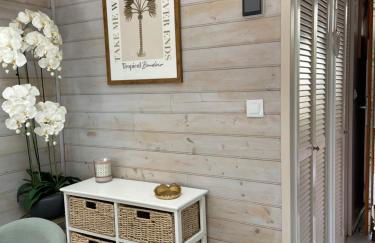 JOLIE MAISON AU GOLF - Foto 13