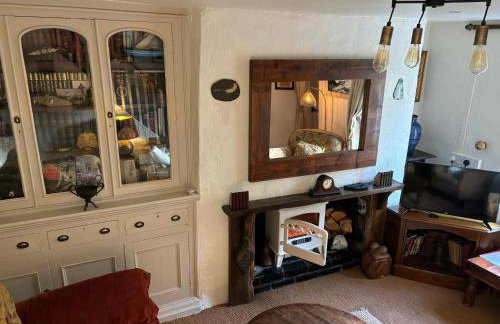 Anglesey 2 bedroom stone cottage dog friendly with EV - Foto 44