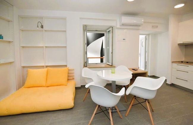 Downtown Apartments - Foto 25