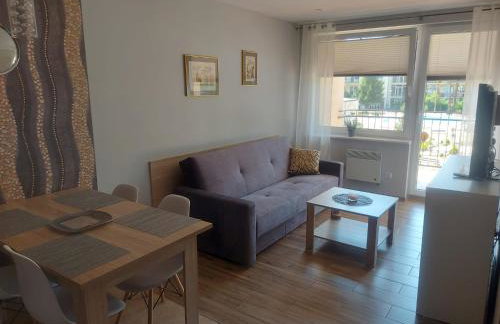 BLUE MARE Apartamenty MES - Foto 31