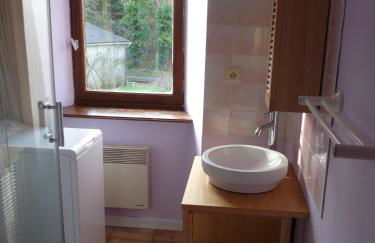 Gîte La Maison du Meunier - Foto 4