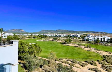 Golf View Apartment - Foto 8