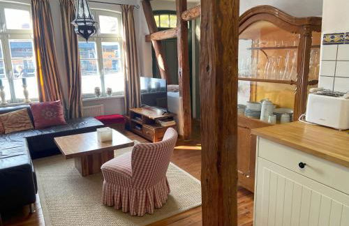 Altes Fischerhaus - Foto 8