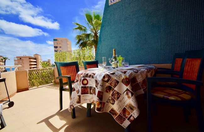 040 Kate el Coral - Alicante Real Estate - Foto 21