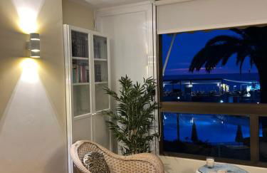 Beach apartment Patalavaca - Foto 18